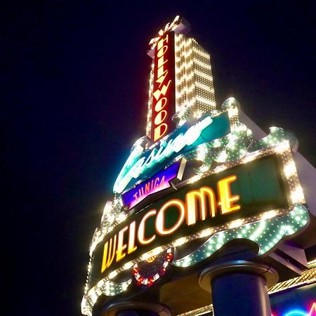 Готель Hollywood Casino Tunica Robinsonville Екстер'єр фото