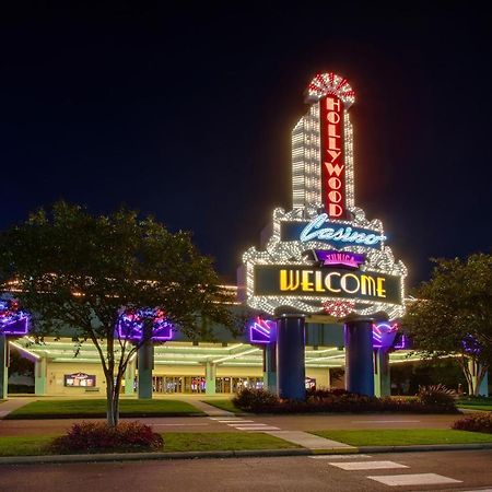 Готель Hollywood Casino Tunica Robinsonville Екстер'єр фото