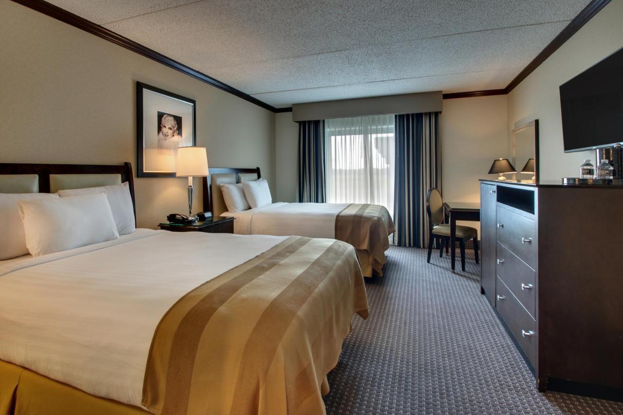 Готель Hollywood Casino Tunica Robinsonville Екстер'єр фото