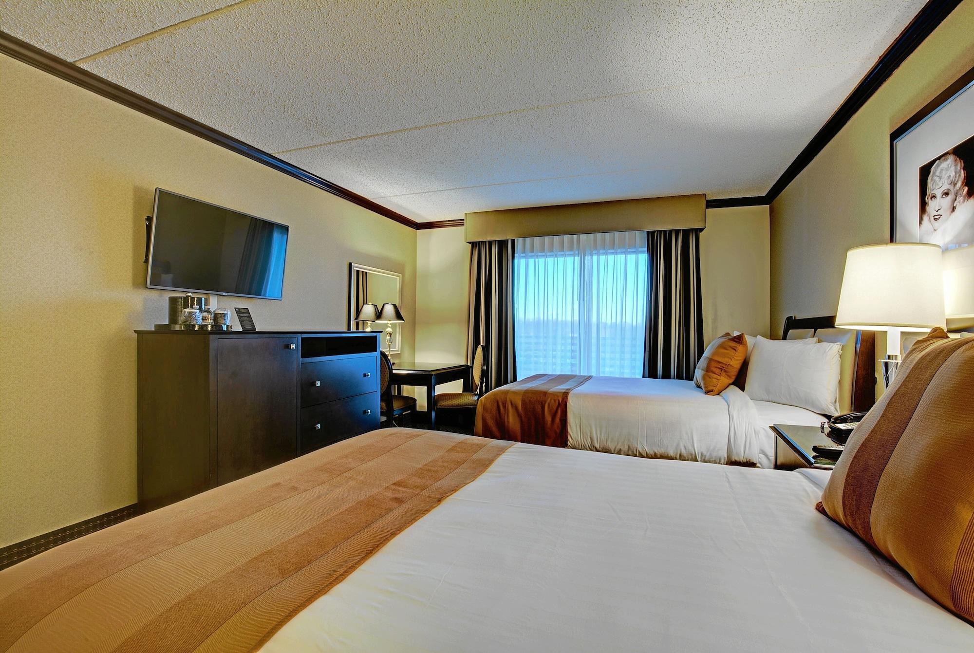 Готель Hollywood Casino Tunica Robinsonville Екстер'єр фото