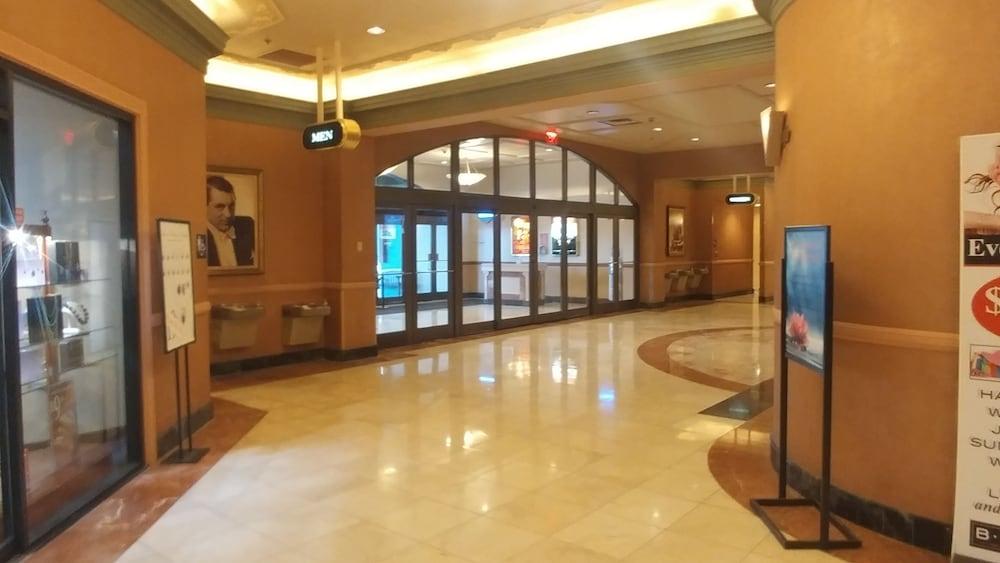 Готель Hollywood Casino Tunica Robinsonville Екстер'єр фото