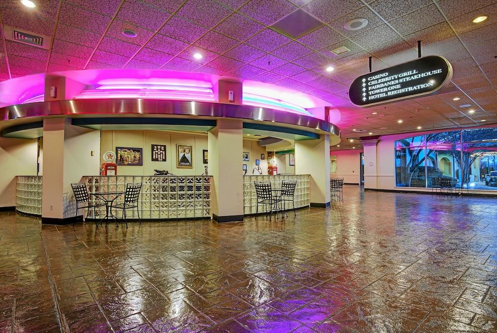 Готель Hollywood Casino Tunica Robinsonville Екстер'єр фото