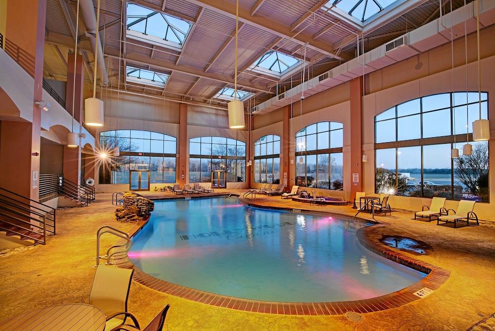 Готель Hollywood Casino Tunica Robinsonville Екстер'єр фото