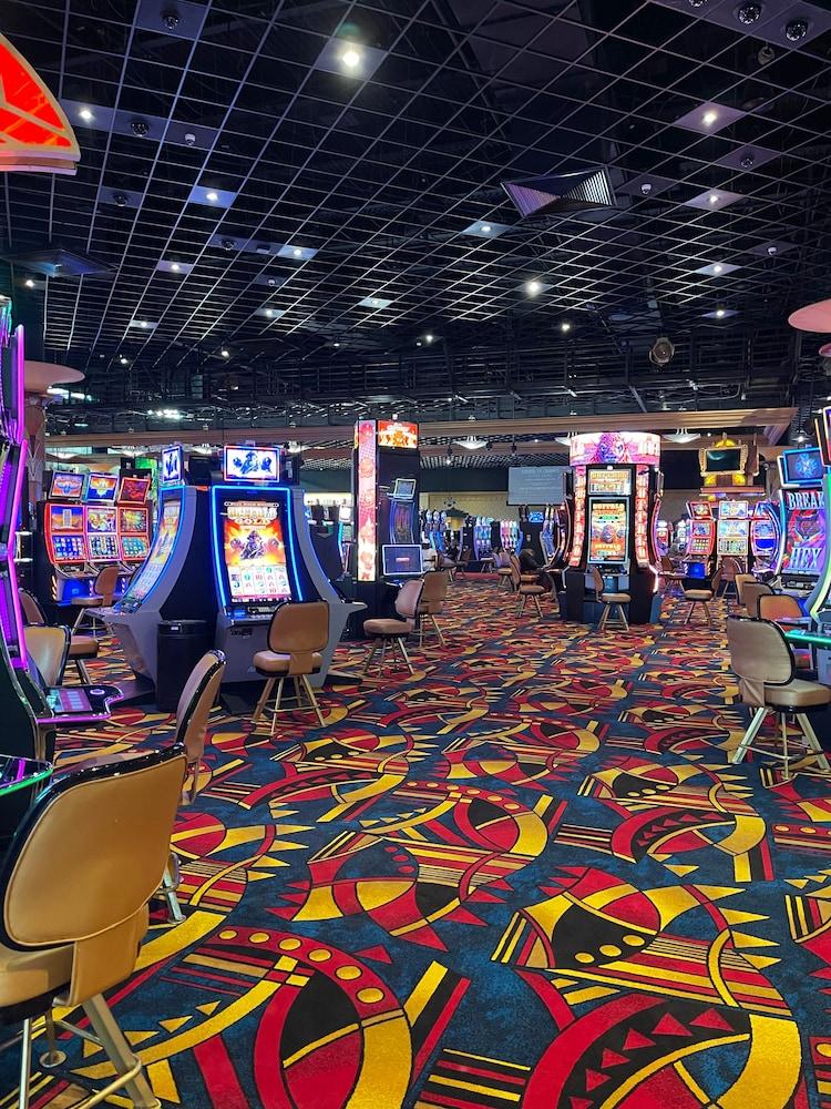 Готель Hollywood Casino Tunica Robinsonville Екстер'єр фото