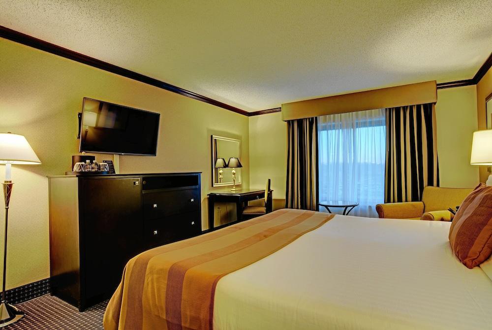 Готель Hollywood Casino Tunica Robinsonville Екстер'єр фото
