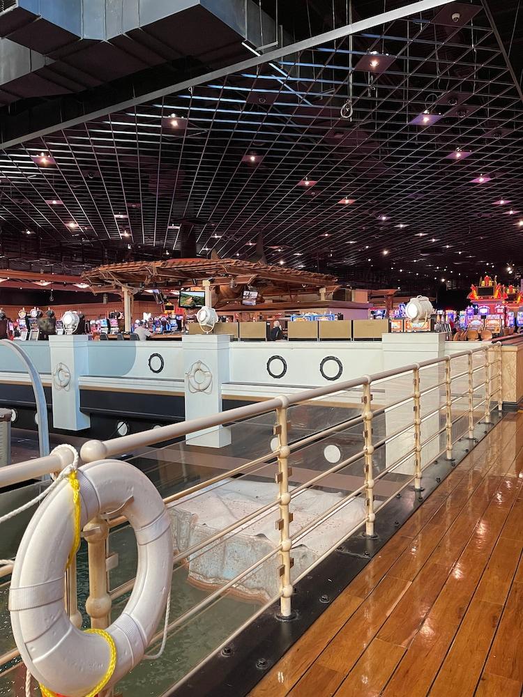 Готель Hollywood Casino Tunica Robinsonville Екстер'єр фото