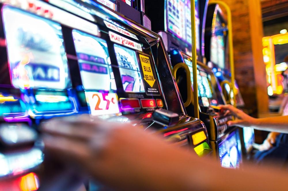 Готель Hollywood Casino Tunica Robinsonville Екстер'єр фото