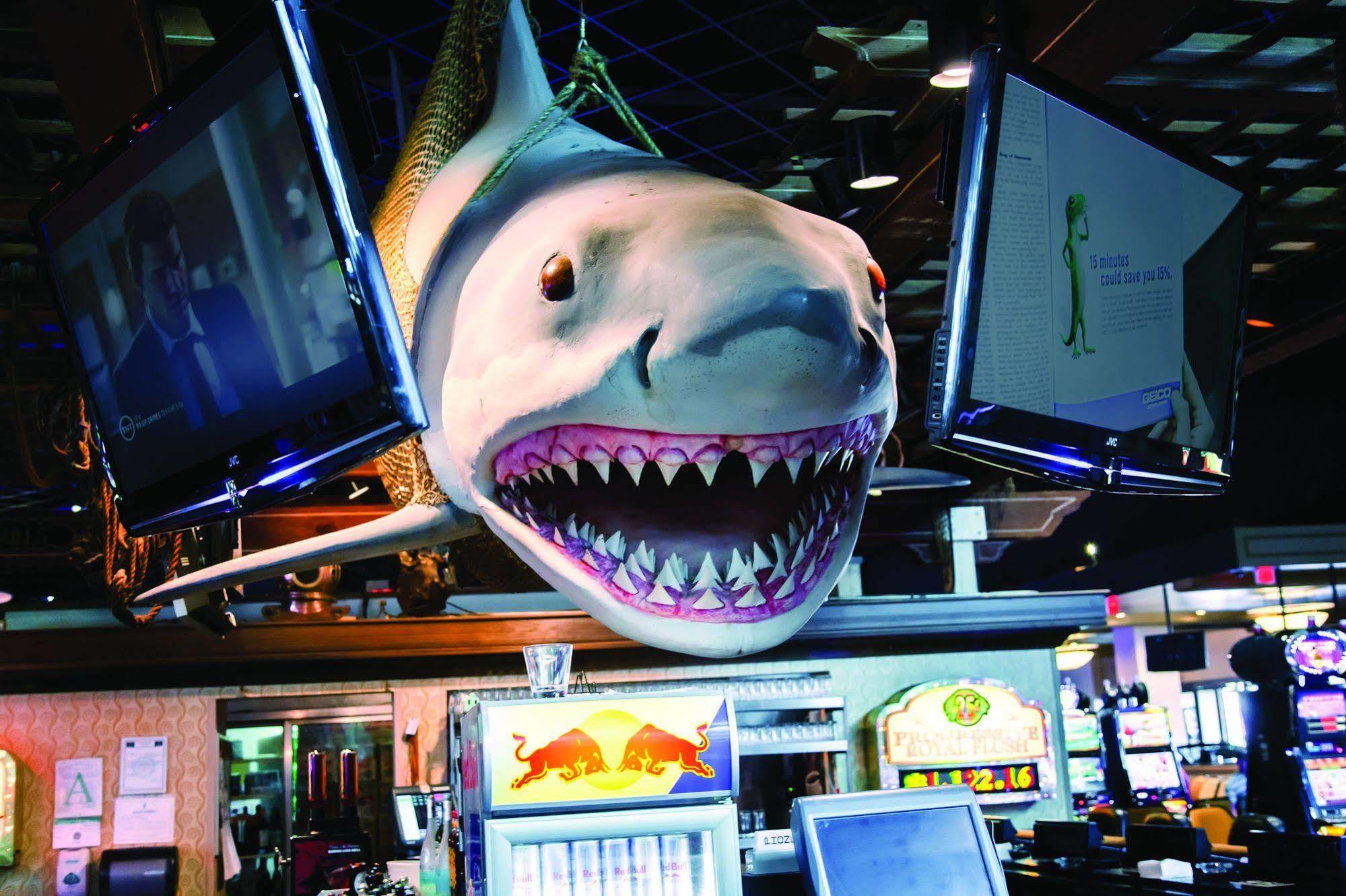 Готель Hollywood Casino Tunica Robinsonville Екстер'єр фото